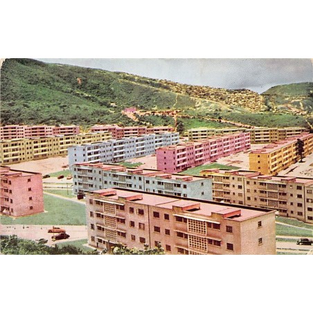 Rare collectable postcards of Venezuela. Vintage Postcards of Venezuela