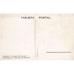 Rare collectable postcards of Venezuela. Vintage Postcards of Venezuela