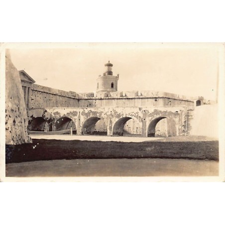 Rare collectable postcards of Puerto Rico. Vintage Postcards of Puerto Rico