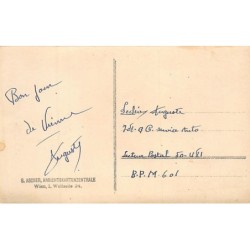 Rare collectable postcards of Austria. Vintage Postcards of Austria