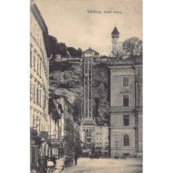 Rare collectable postcards of Austria. Vintage Postcards of Austria
