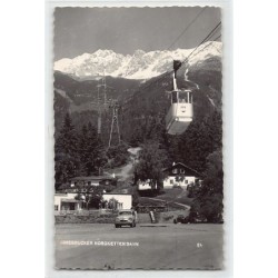 Rare collectable postcards of Austria. Vintage Postcards of Austria