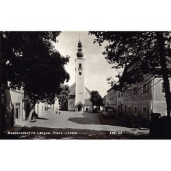 Rare collectable postcards of Austria. Vintage Postcards of Austria