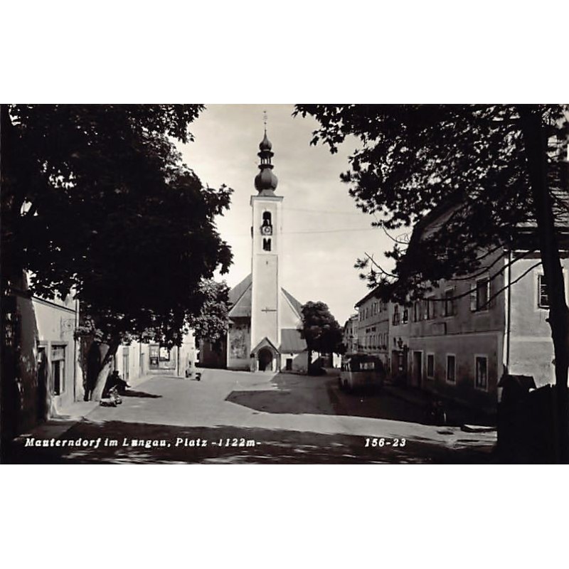 Rare collectable postcards of Austria. Vintage Postcards of Austria