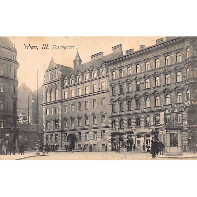 Rare collectable postcards of Austria. Vintage Postcards of Austria