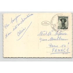 Rare collectable postcards of Austria. Vintage Postcards of Austria