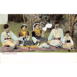 Rare collectable postcards of Bulgaria. Vintage Postcards of Bulgaria