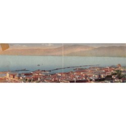 Rare collectable postcards of Croatia. Vintage Postcards of Croatia