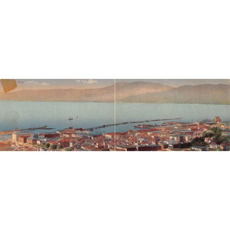 Rare collectable postcards of Croatia. Vintage Postcards of Croatia
