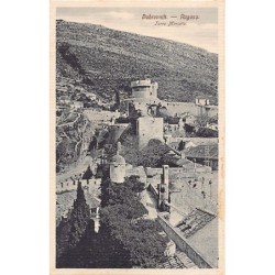 Rare collectable postcards of Croatia. Vintage Postcards of Croatia