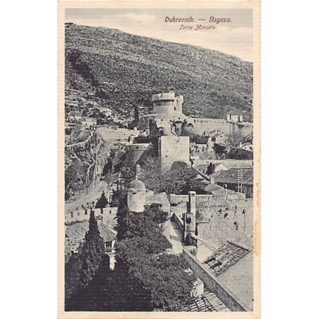 Rare collectable postcards of Croatia. Vintage Postcards of Croatia