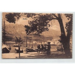 Rare collectable postcards of Croatia. Vintage Postcards of Croatia