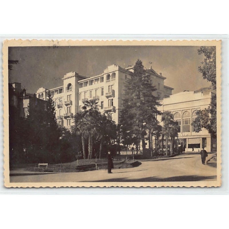 Rare collectable postcards of Croatia. Vintage Postcards of Croatia