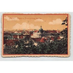 Rare collectable postcards of Croatia. Vintage Postcards of Croatia