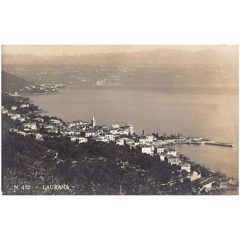 Rare collectable postcards of Croatia. Vintage Postcards of Croatia