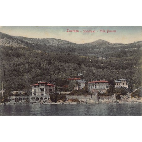 Rare collectable postcards of Croatia. Vintage Postcards of Croatia