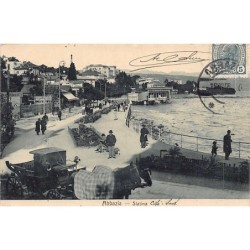 Rare collectable postcards of Croatia. Vintage Postcards of Croatia