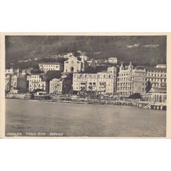 Rare collectable postcards of Croatia. Vintage Postcards of Croatia