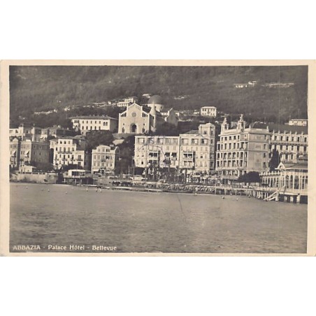 Rare collectable postcards of Croatia. Vintage Postcards of Croatia