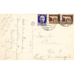 Rare collectable postcards of Croatia. Vintage Postcards of Croatia
