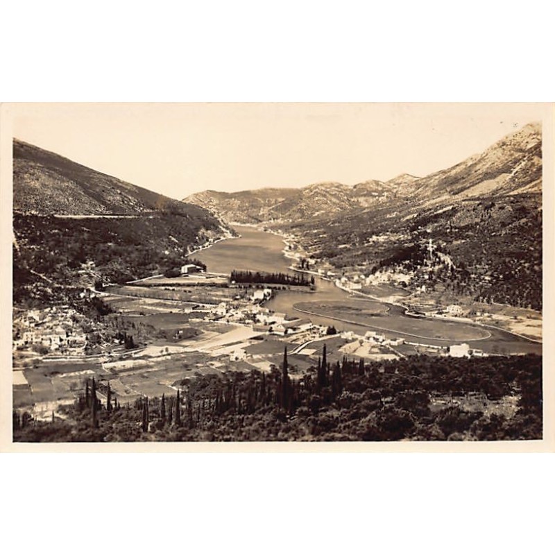 Rare collectable postcards of Croatia. Vintage Postcards of Croatia