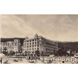 Rare collectable postcards of Croatia. Vintage Postcards of Croatia