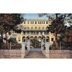 Rare collectable postcards of Croatia. Vintage Postcards of Croatia