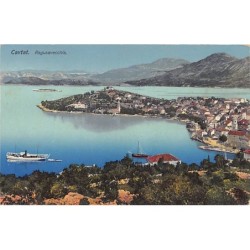 Rare collectable postcards of Croatia. Vintage Postcards of Croatia
