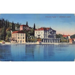 Rare collectable postcards of Croatia. Vintage Postcards of Croatia