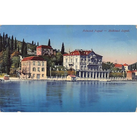 Rare collectable postcards of Croatia. Vintage Postcards of Croatia