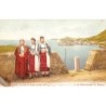 Rare collectable postcards of Croatia. Vintage Postcards of Croatia