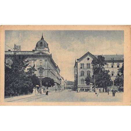 Rare collectable postcards of Croatia. Vintage Postcards of Croatia
