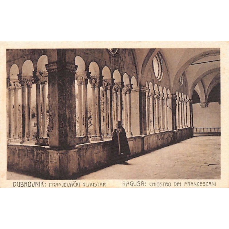 Rare collectable postcards of Croatia. Vintage Postcards of Croatia