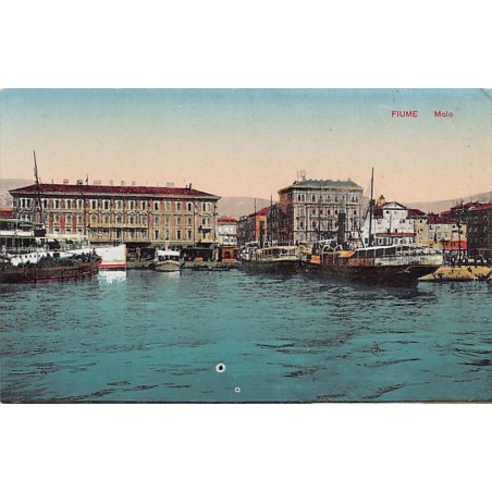 Rare collectable postcards of Croatia. Vintage Postcards of Croatia