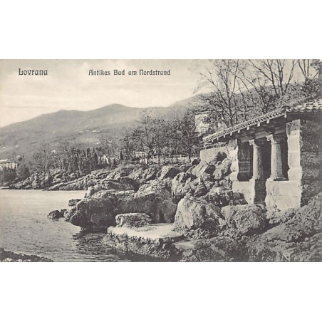 Rare collectable postcards of Croatia. Vintage Postcards of Croatia