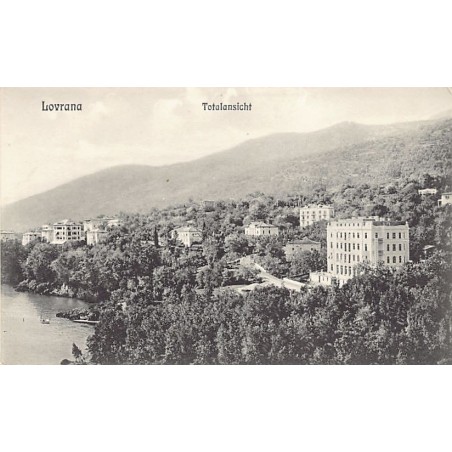 Rare collectable postcards of Croatia. Vintage Postcards of Croatia