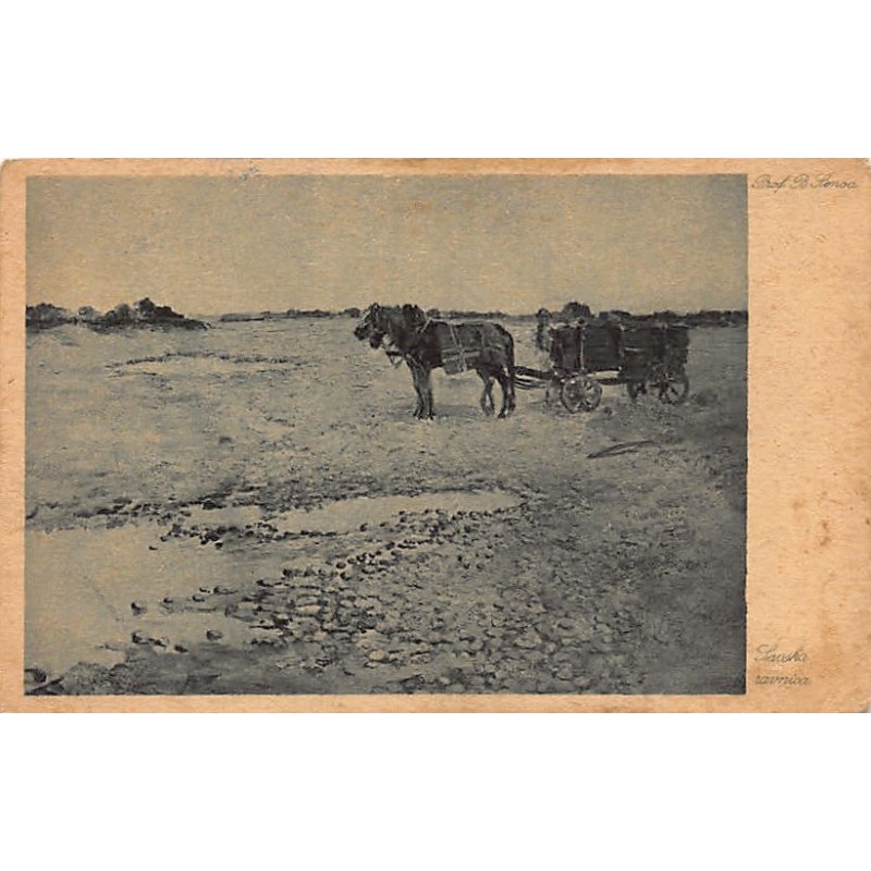 Rare collectable postcards of Croatia. Vintage Postcards of Croatia