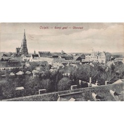 Rare collectable postcards of Croatia. Vintage Postcards of Croatia