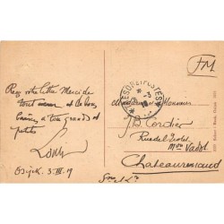 Rare collectable postcards of Croatia. Vintage Postcards of Croatia