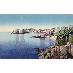 Rare collectable postcards of Croatia. Vintage Postcards of Croatia