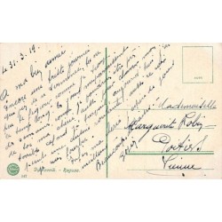 Rare collectable postcards of Croatia. Vintage Postcards of Croatia