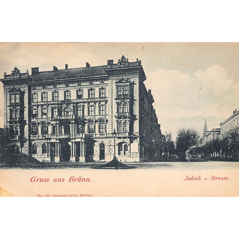 Rare collectable postcards of Czech Republic. Vintage Postcards of Czech Republic