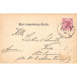 Rare collectable postcards of Czech Republic. Vintage Postcards of Czech Republic