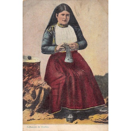 Rare collectable postcards of Greece. Vintage Postcards of Greece
