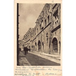 Rare collectable postcards of Greece. Vintage Postcards of Greece