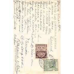 Rare collectable postcards of Greece. Vintage Postcards of Greece