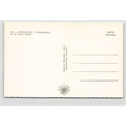 Rare collectable postcards of CONGO KINSHASA. Vintage Postcards of CONGO KINSHASA