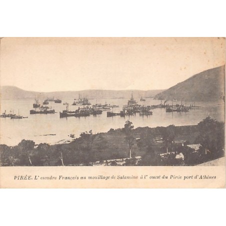 Rare collectable postcards of Greece. Vintage Postcards of Greece