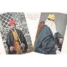 Rare collectable postcards of Greece. Vintage Postcards of Greece