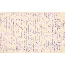 Rare collectable postcards of Greece. Vintage Postcards of Greece